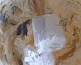 Foto del paso 4 de la receta: Crema de queso