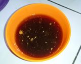 Foto langkah ke 2 dari resep Caramel Cake / Cake Sarang Semut Kukus.