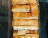 Φωτογραφία βήματος 2 της συνταγής 🍰 Μιλφέιγ σε 15 λεπτά!!! 🍰