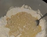 Foto del paso 4 de la receta: Pan casero simple