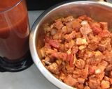 "Lusta"-rizs recept fázis 1 fotója