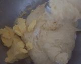Foto langkah ke 2 dari resep Cinnamon roll.