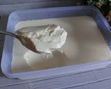 Foto langkah ke 9 dari resep Plain Yoghurt Homemade.