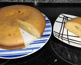 Foto del paso 7 de la receta: Bizcocho de turrón Thermomix