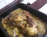 Foto del paso 5 de la receta: Pierna de cerdo al horno
