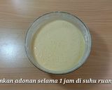 Foto langkah ke 12 dari resep Marelines (Kue kerang khas prancis).
