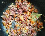 Foto del paso 3 de la receta: Tuco especial 🤫