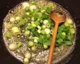 Csirkemell gombás szósszal recept fázis 4 fotója