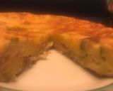 Foto del paso 6 de la receta Tortilla de Patatas con Pimientos y Atún (con lekue)