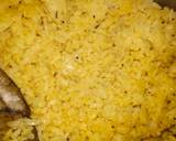 Rice Tikki recipe step 1 photo