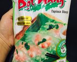 Hình bước làm 2 của món Kem chuối thố