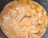 Foto langkah ke 3 dari resep Rendang Satset.