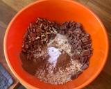 Banana Chocolate Chip Baked Oatmeal recipe step 2 photo