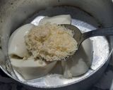 Foto del paso 2 de la receta: Salsa rápida de quesos