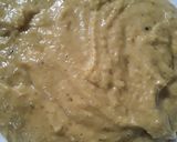 A picture of step 3 of Sugar moist muffin cake.