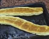 Foto del paso 5 de la receta: Pan casero
