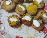 દહીં પૂરી (Dahi Poori Recipe In Gujarati) રેસીપી સ્ટેપ2ફોટો