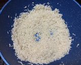 Foto del paso 1 de la receta: Arroz Pilaf - Riz Pilaf