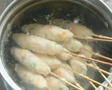 Foto langkah ke 4 dari resep Sempol Ayam Crispy.