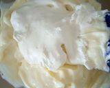 Foto del paso 9 de la receta: Tarta Guinness (Tarta de Cerveza Negra con Chocolate)