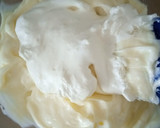 Foto del paso 9 de la receta: Tarta Guinness (Tarta de Cerveza Negra con Chocolate)