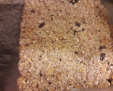 Foto del paso 2 de la receta: Barritas de cereales (con huevo)😋