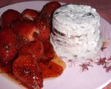 Foto del paso 5 de la receta: Fresas a la pimienta