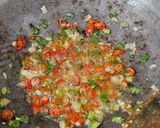 Foto langkah ke 4 dari resep Tahu Cabe lada Garam.