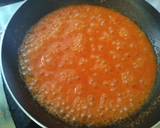 Tongkol Bumbu Merah langkah memasak 3 foto