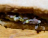 Foto del paso 2 de la receta: Sándwich Charly