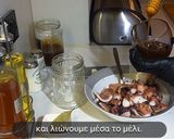 Φωτογραφία βήματος 4 της συνταγής Μόσχιος Ξυδάτος ή Χταπόδι