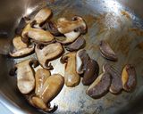 醬香松本茸的食譜步驟2照片