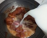 Foto langkah ke 3 dari resep Rendang Daging.
