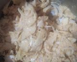प्याज आलू के पकौड़े (pyaz aloo ke pakode recipe in Hindi) रेसिपी चरण 4 फोटो
