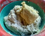 Foto langkah ke 3 dari resep Roti Sobek Super Lembut.