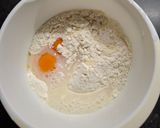 Füstölt csülkös - szalonnás- babos - galuska recept fázis 2 fotója