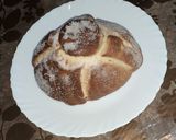 Foto del paso 6 de la receta: Pan de Muerto