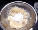 A picture of step 3 of Hashbrowns.
