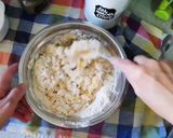 Foto del paso 1 de la receta: Masa de lasaña casera