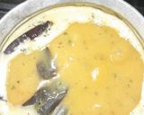 ગુજરાતી દાળ (Gujarati Dal Recipe in Gujarati) રેસીપી સ્ટેપ2ફોટો