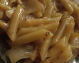 Foto del paso 5 de la receta: Fideos veganos haraganes