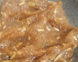 A picture of step 3 of Kimami sevai.