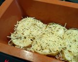Foto del paso 7 de la receta Berenjena a la parmesana