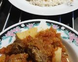 صورة لخطوة 3 من وصفة كفتة الفرن 🍖