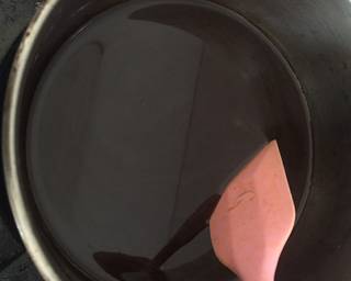 Es Dawet Cendol Soft - Step 4