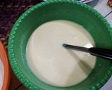 Foto langkah ke 5 dari resep Risoles isi Ragout Sayur.