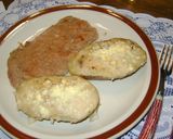 Foto del paso 9 de la receta: Papas rellenas con cantimpalo (Papas Mallorquinas)