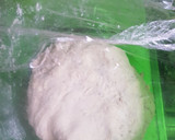 Foto del paso 1 de la receta: Grisinis de orégano