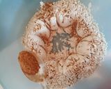 Foto del paso 3 de la receta: Cañones chocleros