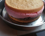 Foto del paso 4 de la receta: Tarta helada!!! 🥰🤩😍😋😋😋